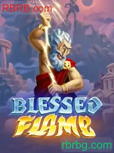 BlessedFlame